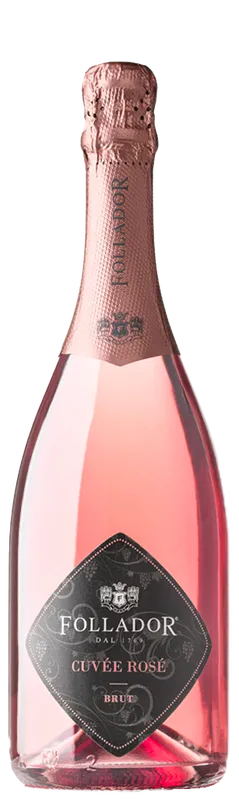 Spumante Cuvée Rosé Brut