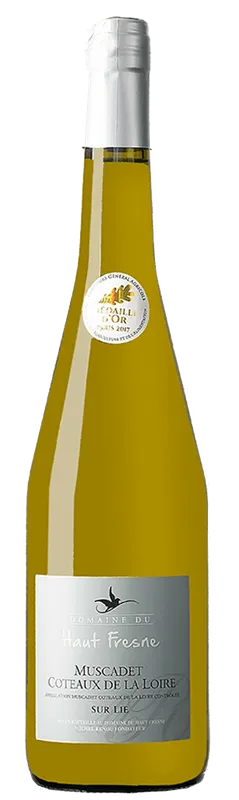 Muscadet Coteaux de la Loire Sur Lie