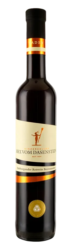 Spätburgunder Rotwein Beerenauslese
