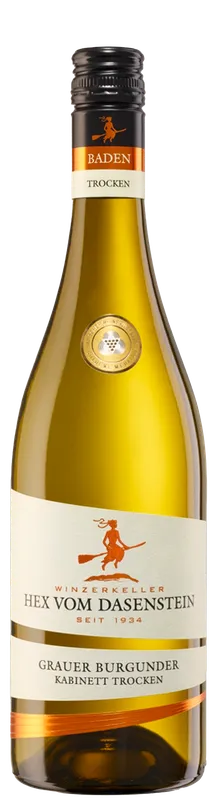 Grauburgunder Kabinett trocken