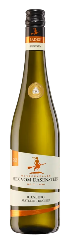 Riesling Spätlese trocken Alte Reben