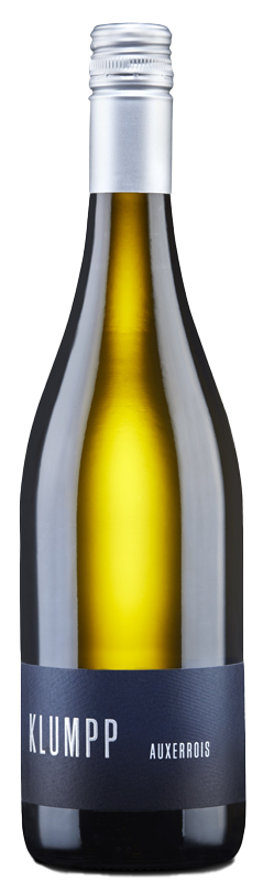 Auxerrois trocken Gutswein
