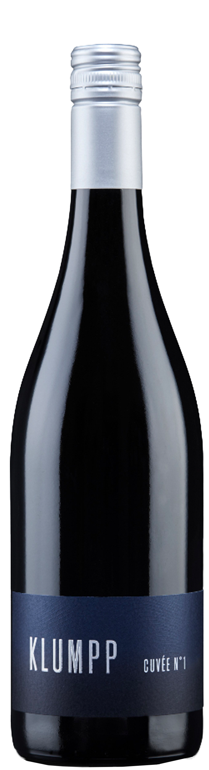 Cuvée No1 trocken