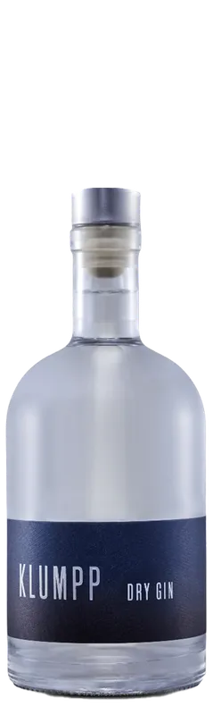 Dry Gin