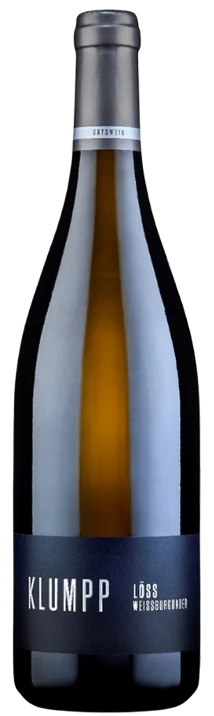 Löss Weißburgunder trocken Ortswein