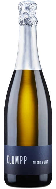 Klumpp Riesling Sekt Brut