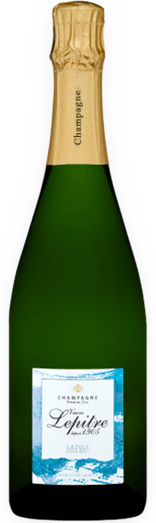 Cuvée Lazuli Extra Brut