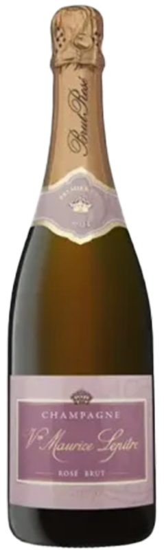 Brut Rosé