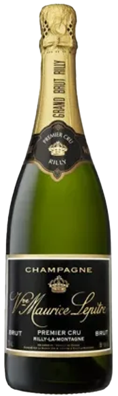 Grand Brut Rilly