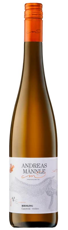 Riesling (Klingelberger) Gutswein trocken