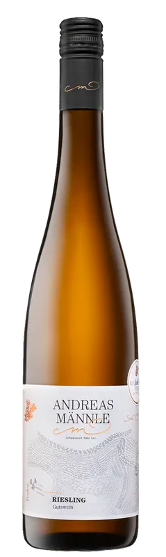 Riesling (Klingelberger) Gutswein lieblich