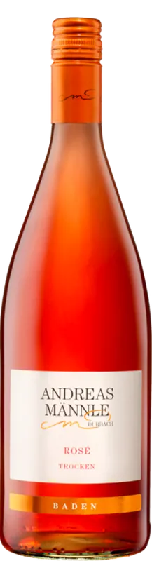 Spätburgunder Rosé trocken Karton 6x 1L