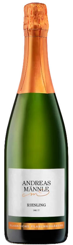 Klingelberger Riesling Sekt Brut