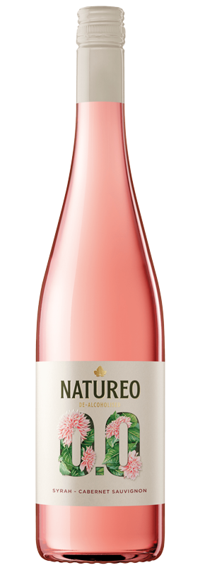 Natureo Rosado