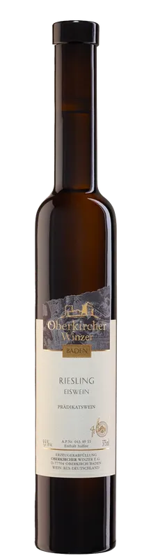 Collection Oberkirch Exklusiv Riesling Eiswein