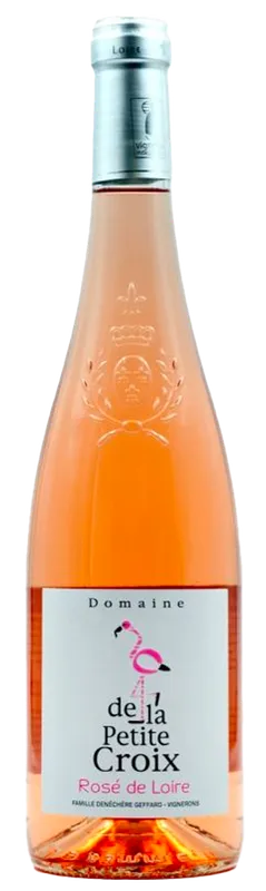 Rosé de Loire trocken