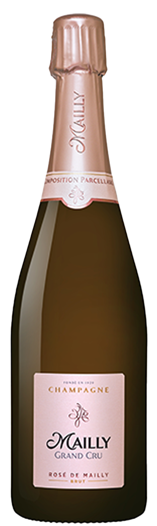 Rosé de Mailly