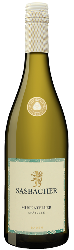 Limburg Muskateller Spätlese