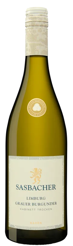 Limburg Grauer Burgunder Kabinett trocken