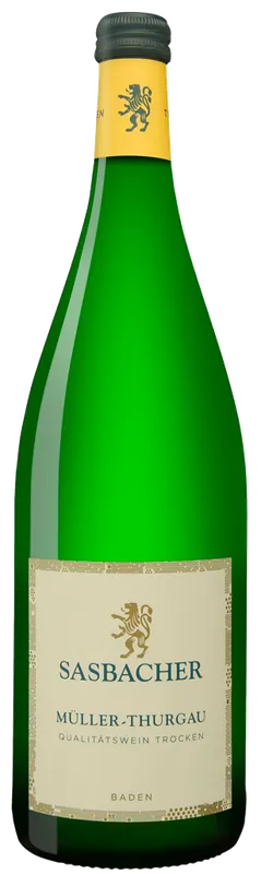 Müller-Thurgau trocken Karton 6x 1L