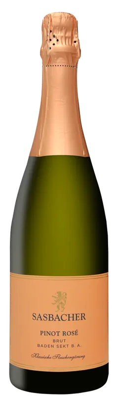 Pinot Rosé Sekt