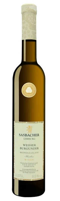 Limburg Weisser Burgunder Beerenauslese
