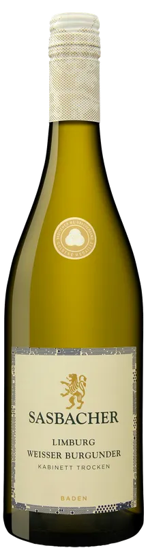 Limburg Weisser Burgunder Kabinett trocken