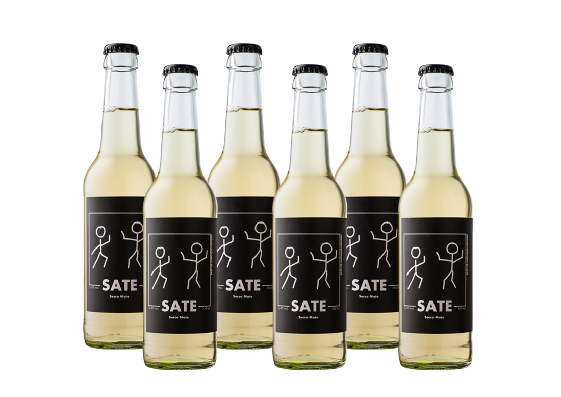 Sekt/Secco