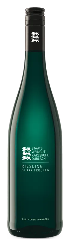Riesling SL 3*** trocken