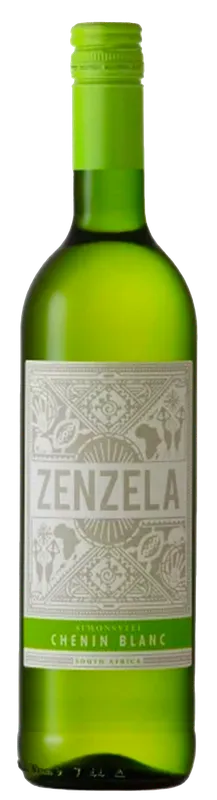 Zenzela Chenin Blanc trocken