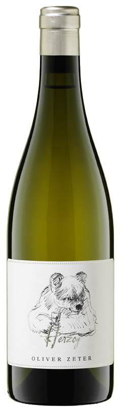 Chardonnay Herzog trocken